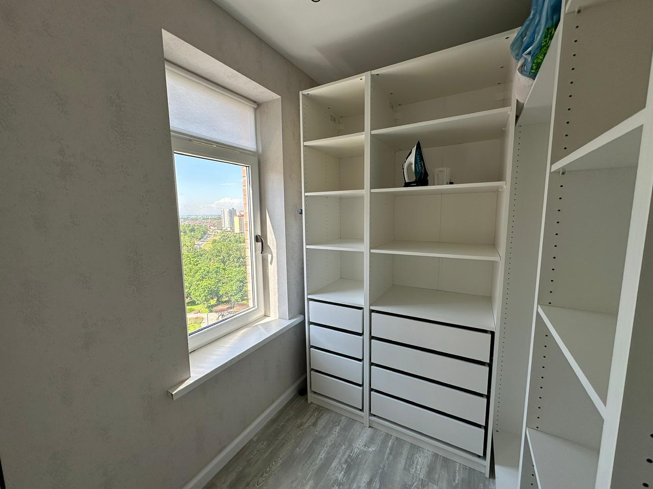 Фото №13: 2-комнатная квартира 71 м² - Краснодар, Карасунский внутригородской округ, мкр. Почтовый, ул. Артезианская, 20