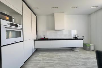 Фото №5: 2-комнатная квартира 71 м² - Краснодар, мкр. Почтовый, ул. Артезианская, 20