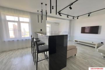 Фото №4: 2-комнатная квартира 71 м² - Краснодар, мкр. Почтовый, ул. Артезианская, 20