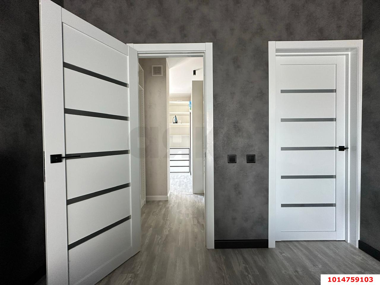 Фото №12: 2-комнатная квартира 71 м² - Краснодар, Почтовый, ул. Артезианская, 20