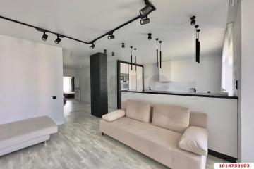 Фото №2: 2-комнатная квартира 71 м² - Краснодар, мкр. Почтовый, ул. Артезианская, 20