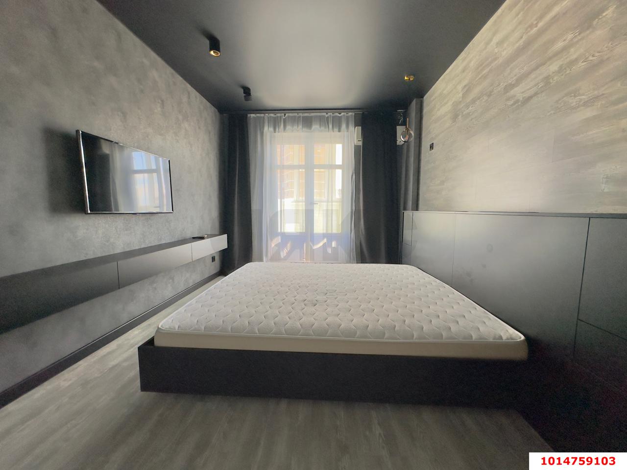 Фото №9: 2-комнатная квартира 71 м² - Краснодар, Почтовый, ул. Артезианская, 20