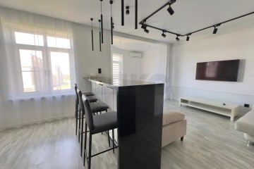 Фото №4: 2-комнатная квартира 71 м² - Краснодар, мкр. Почтовый, ул. Артезианская, 20