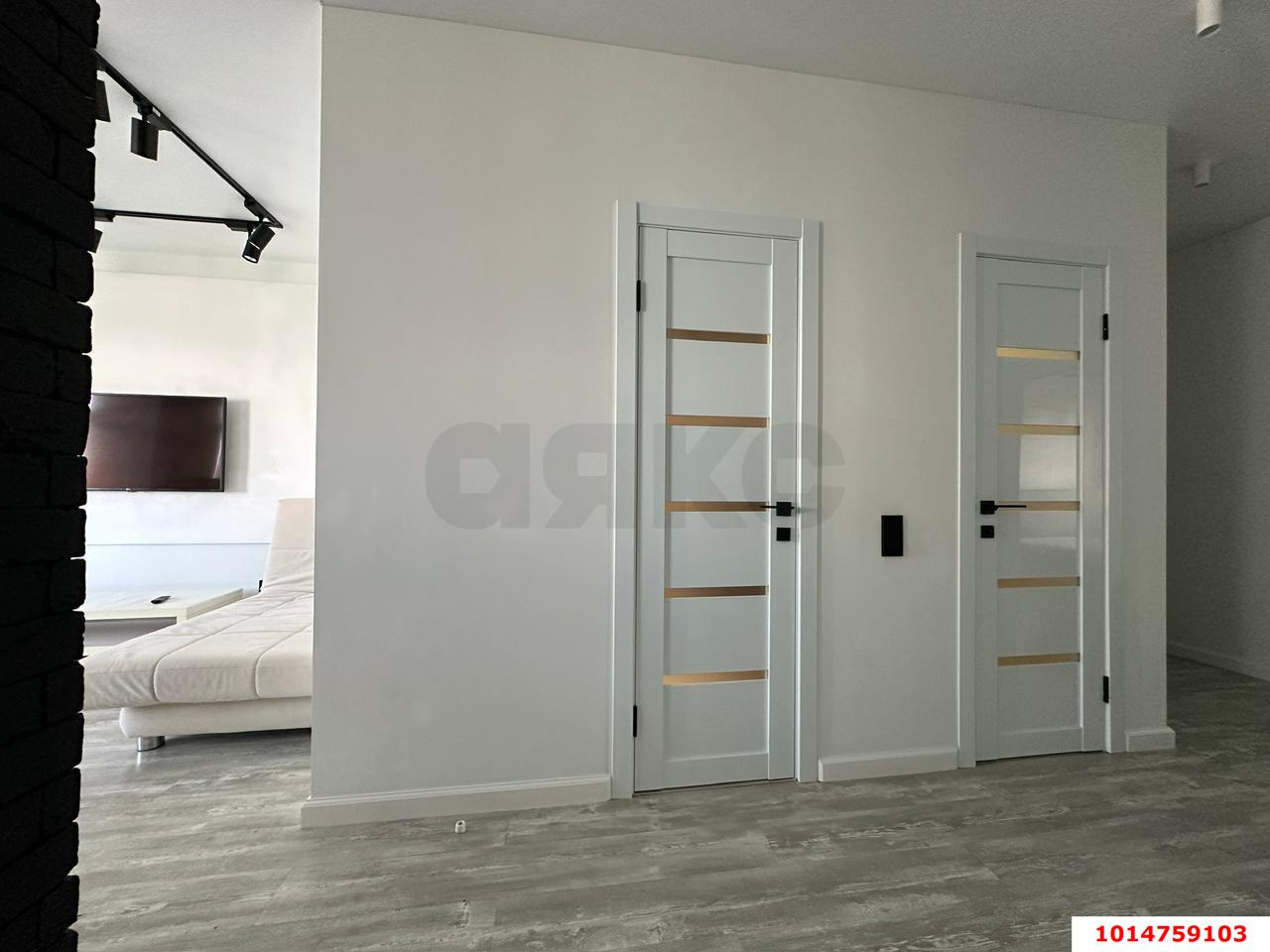 Фото №11: 2-комнатная квартира 71 м² - Краснодар, Почтовый, ул. Артезианская, 20