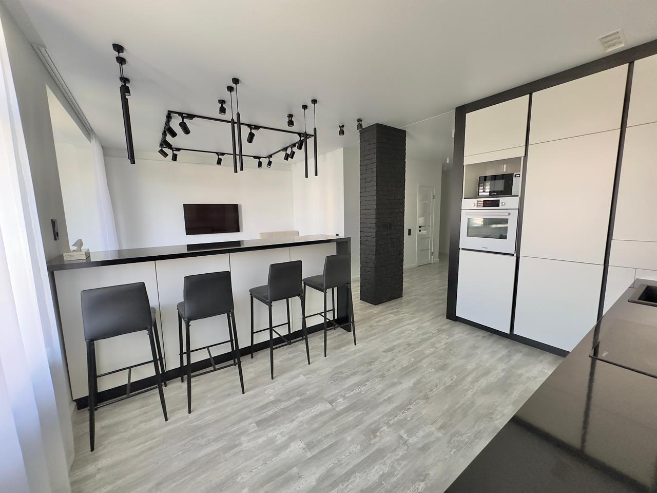 Фото №6: 2-комнатная квартира 71 м² - Краснодар, Карасунский внутригородской округ, мкр. Почтовый, ул. Артезианская, 20