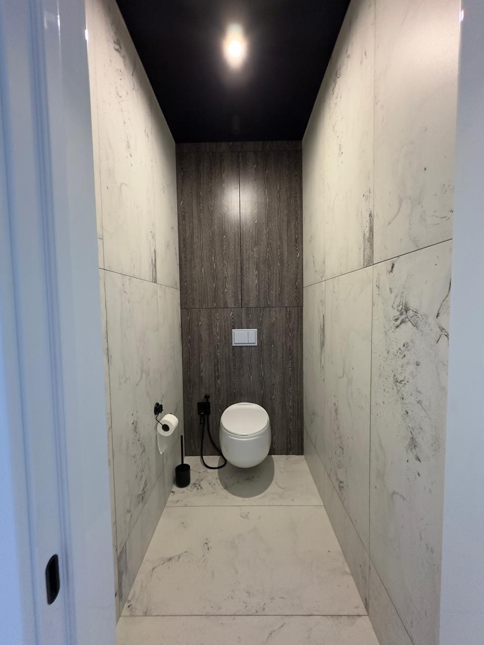 Фото №15: 2-комнатная квартира 71 м² - Краснодар, Карасунский внутригородской округ, мкр. Почтовый, ул. Артезианская, 20