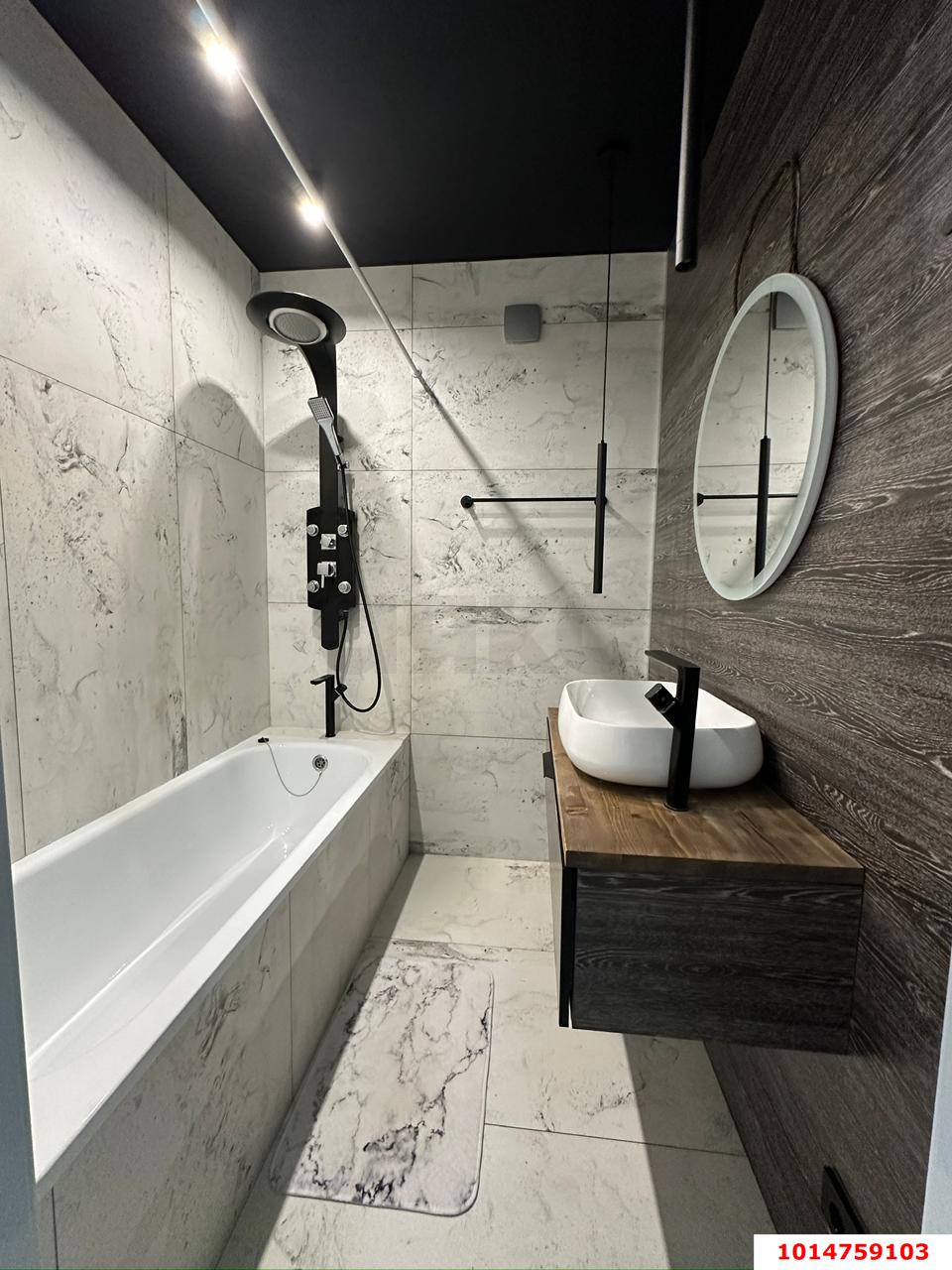 Фото №16: 2-комнатная квартира 71 м² - Краснодар, Почтовый, ул. Артезианская, 20