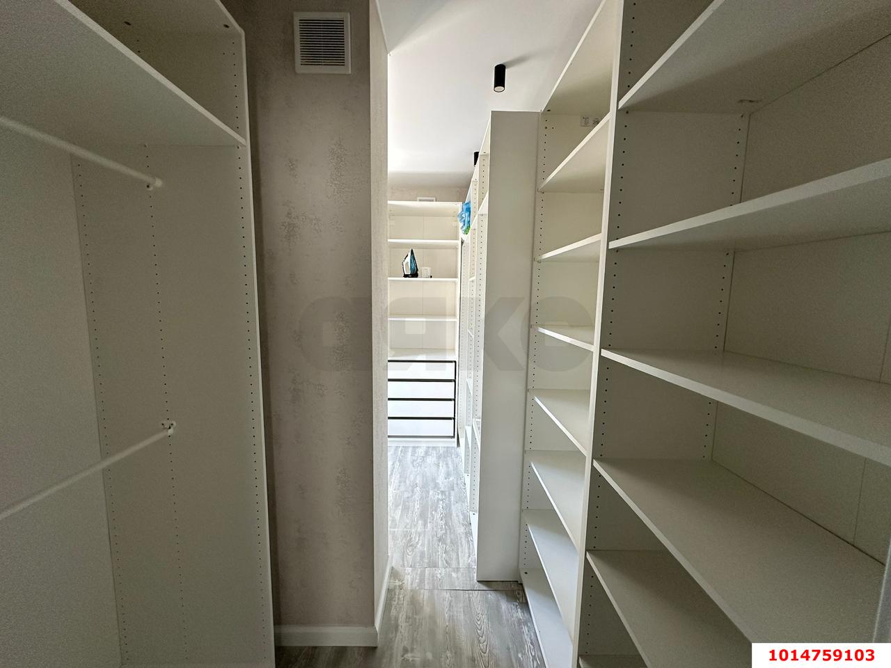 Фото №14: 2-комнатная квартира 71 м² - Краснодар, Почтовый, ул. Артезианская, 20