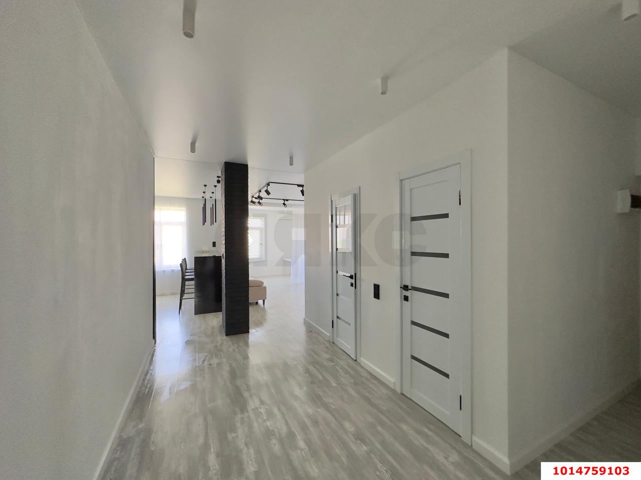 Фото №10: 2-комнатная квартира 71 м² - Краснодар, Почтовый, ул. Артезианская, 20