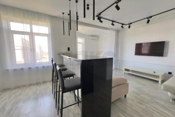 Фото №4: 2-комнатная квартира 71 м² - Краснодар, мкр. Почтовый, ул. Артезианская, 20