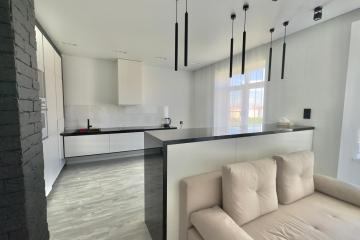 Фото №3: 2-комнатная квартира 71 м² - Краснодар, мкр. Почтовый, ул. Артезианская, 20