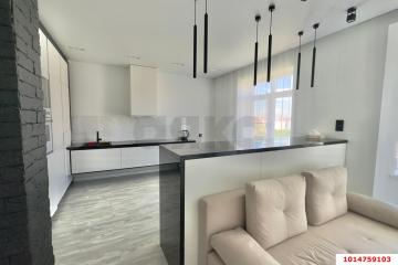 Фото №3: 2-комнатная квартира 71 м² - Краснодар, мкр. Почтовый, ул. Артезианская, 20