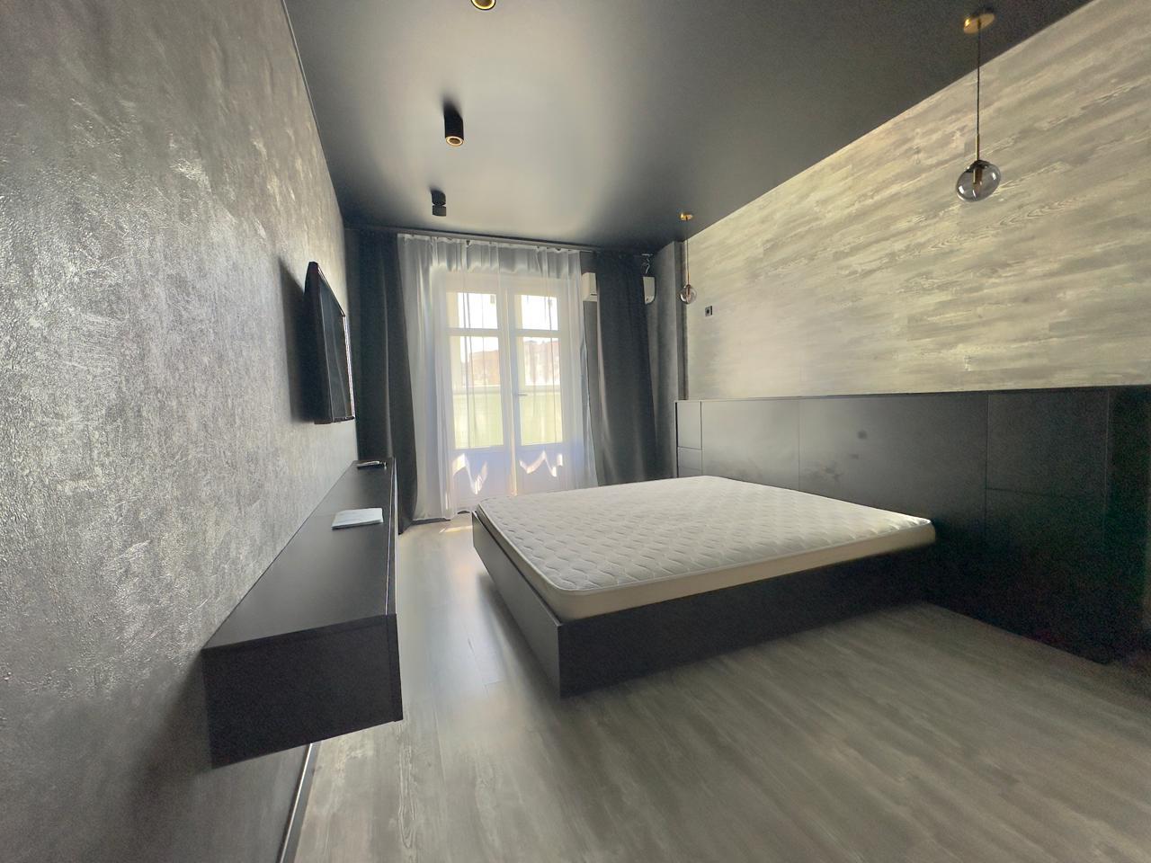 Фото №8: 2-комнатная квартира 71 м² - Краснодар, Карасунский внутригородской округ, мкр. Почтовый, ул. Артезианская, 20