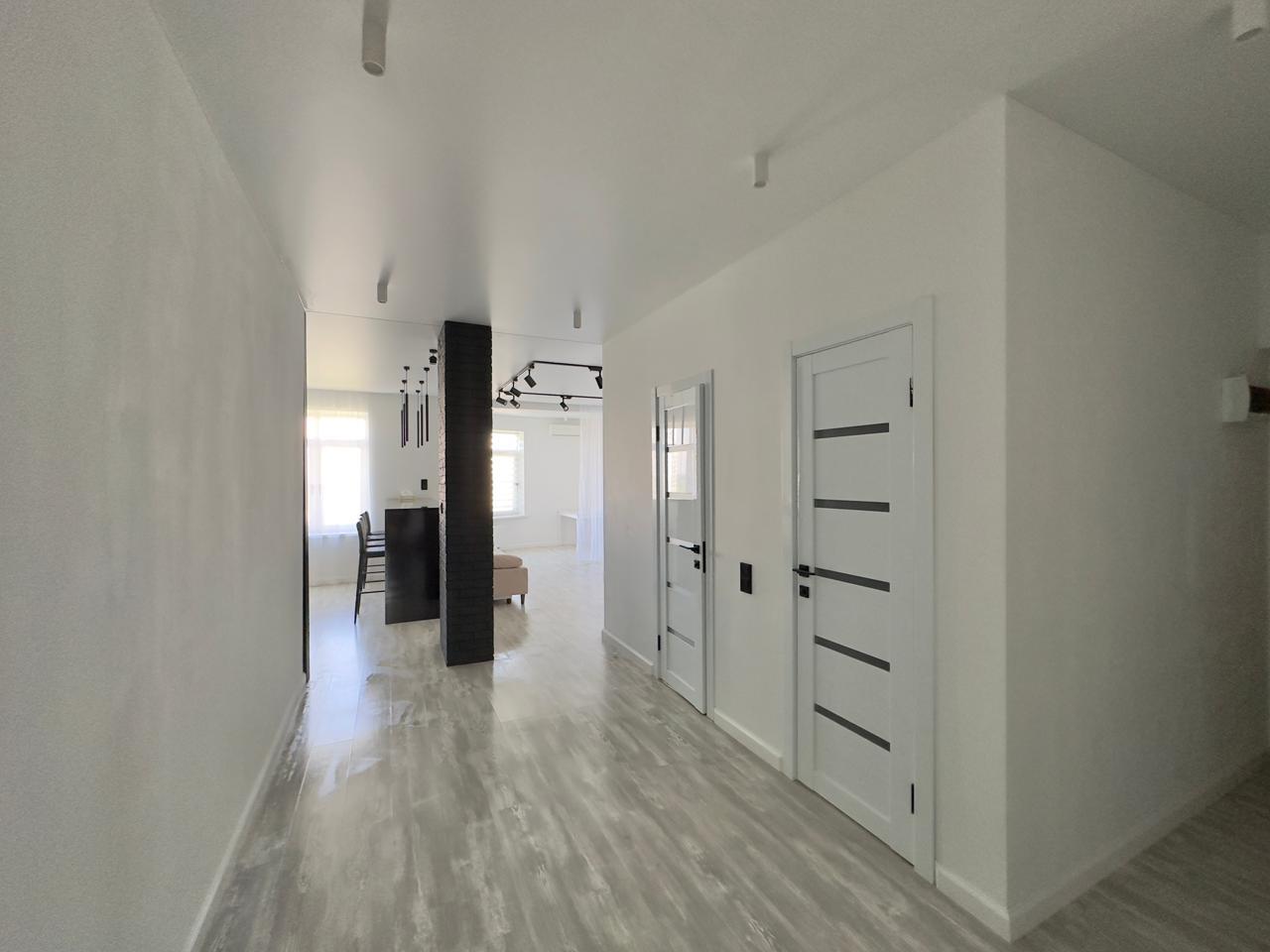 Фото №10: 2-комнатная квартира 71 м² - Краснодар, Карасунский внутригородской округ, мкр. Почтовый, ул. Артезианская, 20