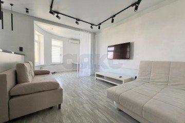 Фото №1: 2-комнатная квартира 71 м² - Краснодар, мкр. Почтовый, ул. Артезианская, 20