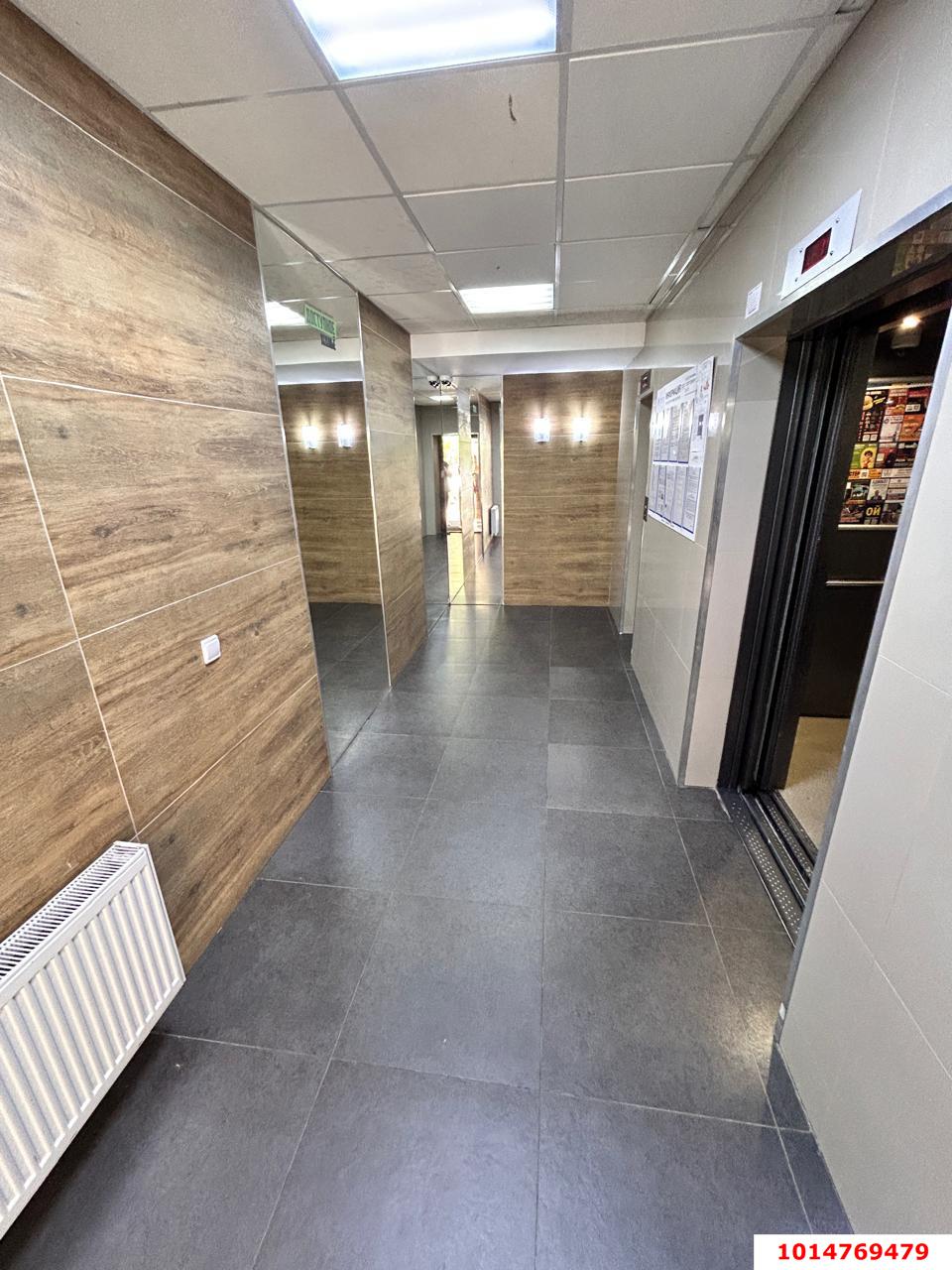 Фото №18: 1-комнатная квартира 35 м² - Краснодар, ЖК Светлый, ул. Московская, 144к1