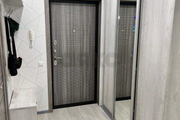 Фото №2: 1-комнатная квартира 35 м² - Краснодар, мкр. ЖК Светлый, ул. Московская, 144к1