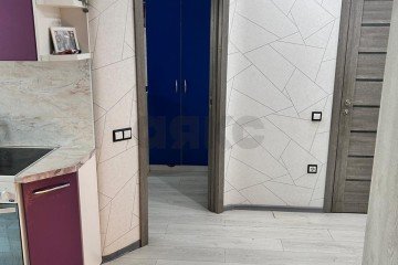 Фото №3: 1-комнатная квартира 35 м² - Краснодар, мкр. ЖК Светлый, ул. Московская, 144к1