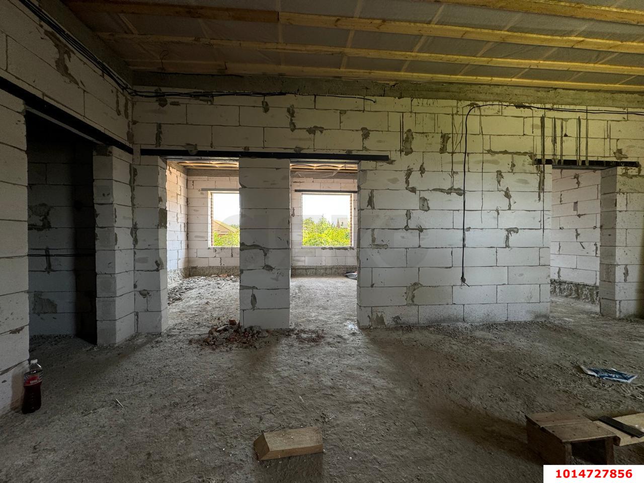 Фото №4: Дом 152 м² + 4 сот. - Дружба, Прикубанский внутригородской округ, 401