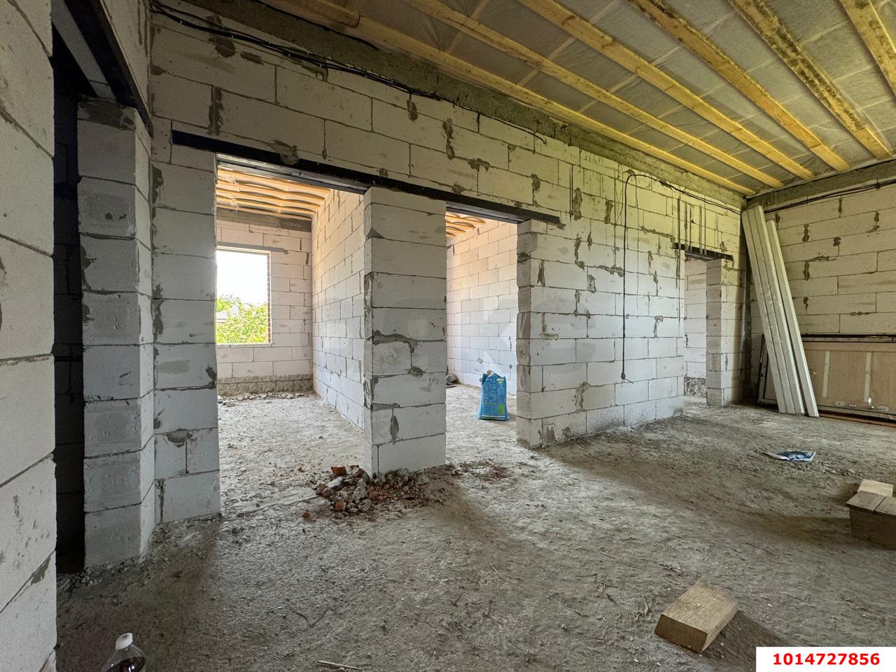Фото №3: Дом 152 м² + 4 сот. - Дружба, Прикубанский внутригородской округ, 401