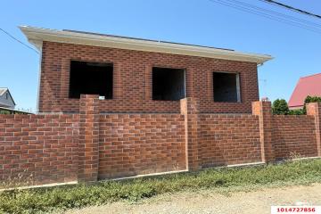 Фото №1: Дом 152 м² - Дружба, мкр. Прикубанский внутригородской округ, 84