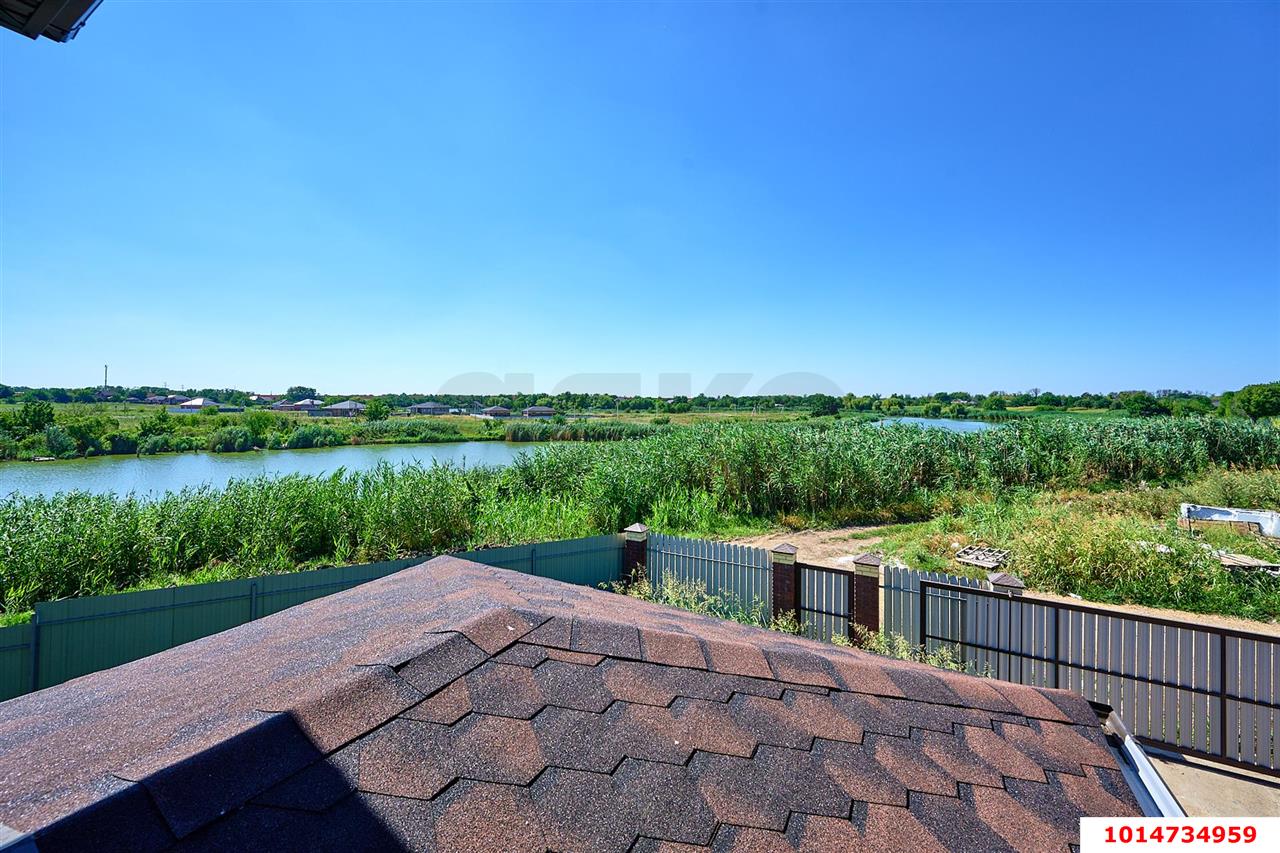 Фото №21: Дом 201 м² + 7 сот. - Красносельское, ул. Октябрьская, 20