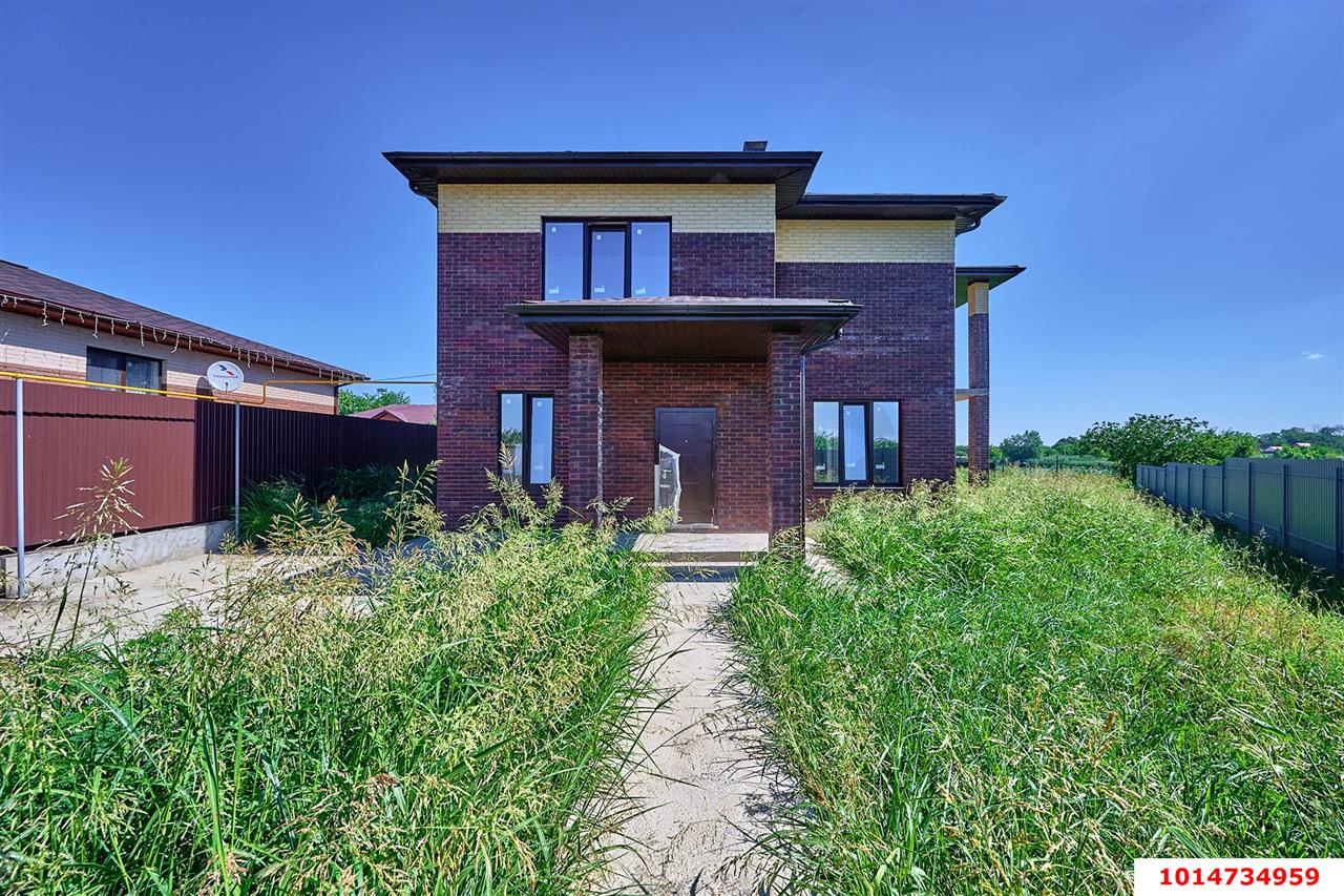 Фото №11: Дом 201 м² + 7 сот. - Красносельское, ул. Октябрьская, 20