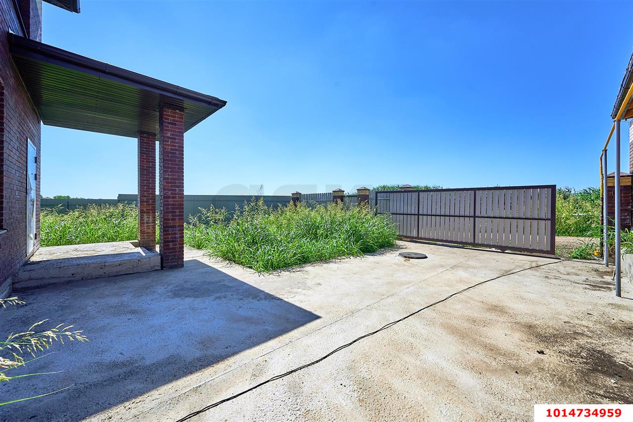 Фото №16: Дом 201 м² + 7 сот. - Красносельское, ул. Октябрьская, 20