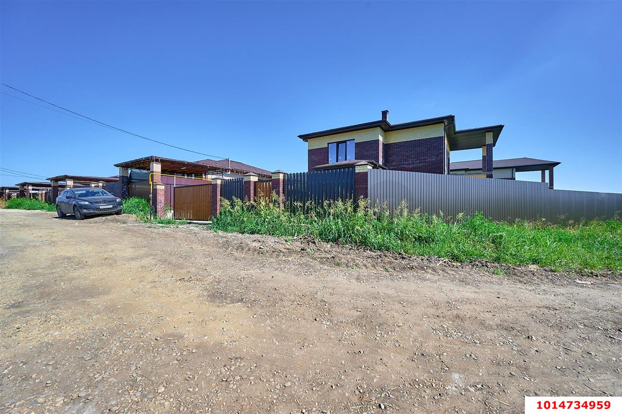 Фото №12: Дом 201 м² + 7 сот. - Красносельское, ул. Октябрьская, 20