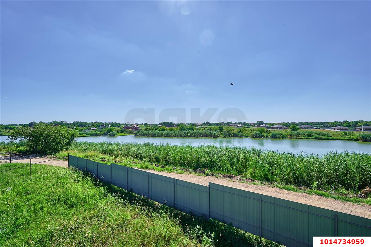 Фото №9: Дом 201 м² + 7 сот. - Красносельское, ул. Октябрьская, 20