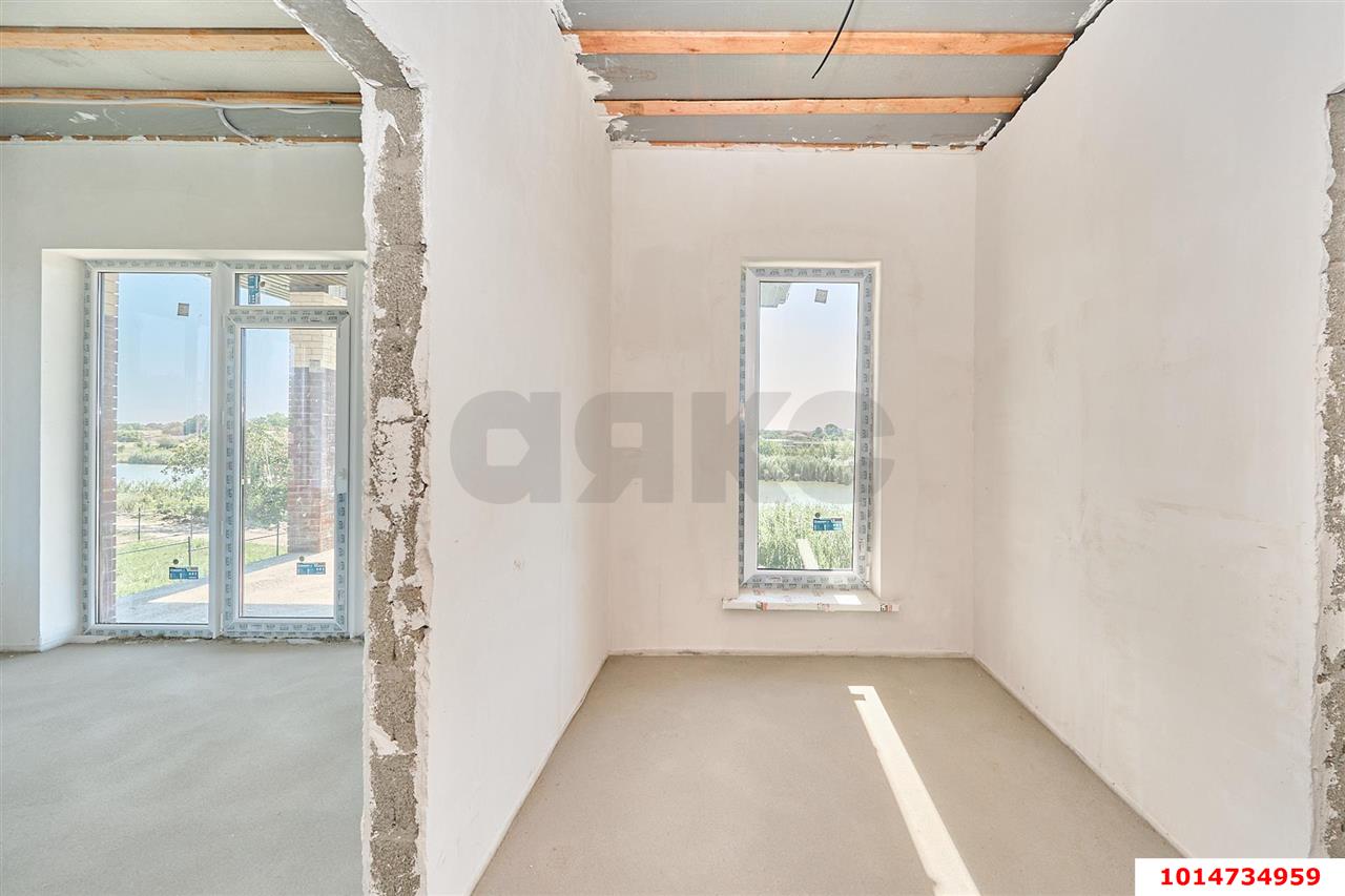 Фото №41: Дом 201 м² + 7 сот. - Красносельское, ул. Октябрьская, 20