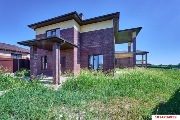 Фото №2: Дом 201 м² - Красносельское, ул. Октябрьская, 20