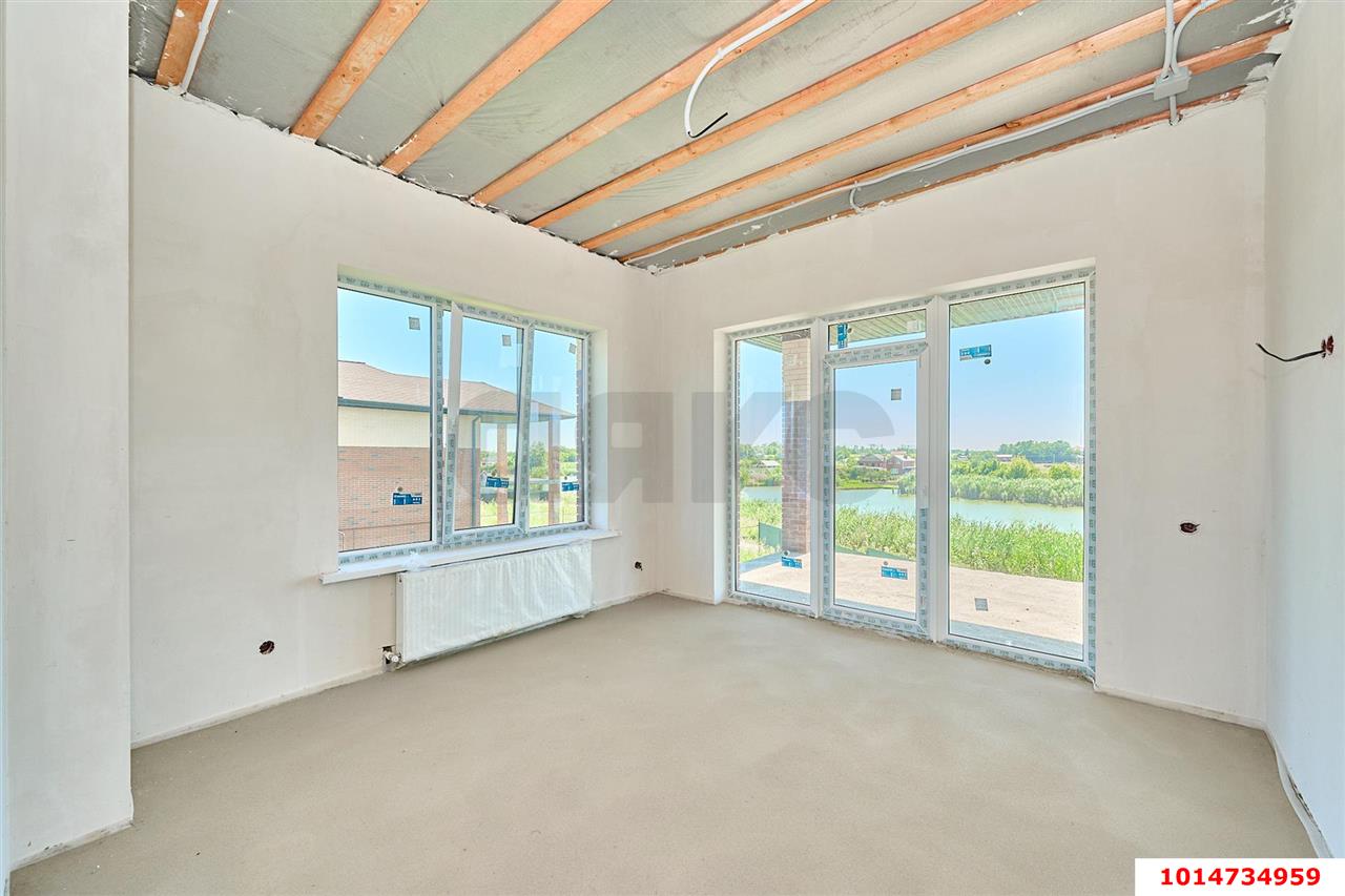 Фото №26: Дом 201 м² + 7 сот. - Красносельское, ул. Октябрьская, 20