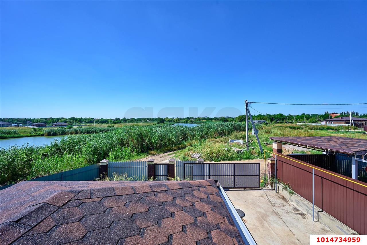 Фото №17: Дом 201 м² + 7 сот. - Красносельское, ул. Октябрьская, 20