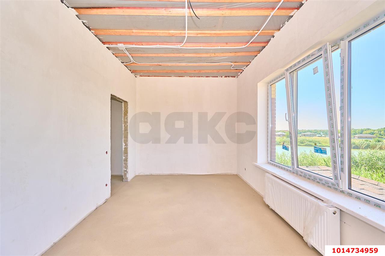 Фото №29: Дом 201 м² + 7 сот. - Красносельское, ул. Октябрьская, 20