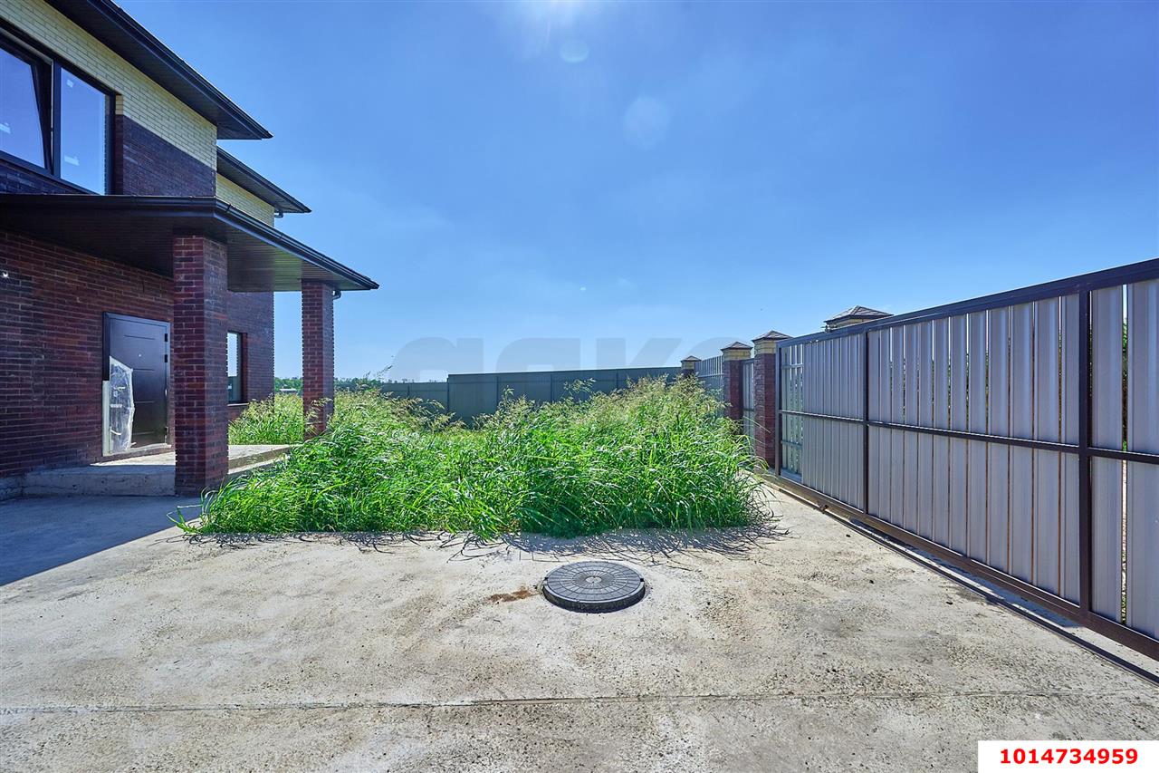 Фото №10: Дом 201 м² + 7 сот. - Красносельское, ул. Октябрьская, 20