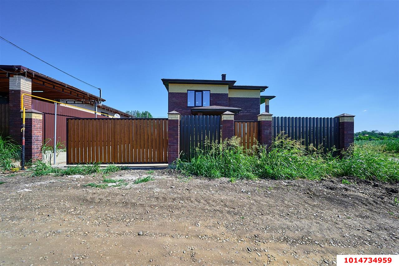 Фото №19: Дом 201 м² + 7 сот. - Красносельское, ул. Октябрьская, 20