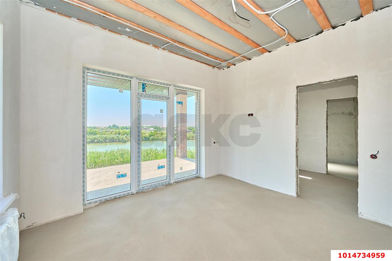 Фото №30: Дом 201 м² + 7 сот. - Красносельское, ул. Октябрьская, 20