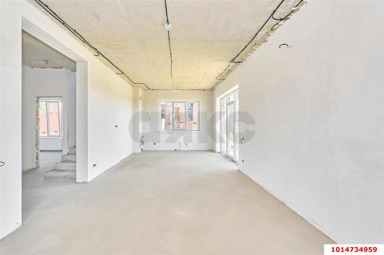 Фото №38: Дом 201 м² + 7 сот. - Красносельское, ул. Октябрьская, 20