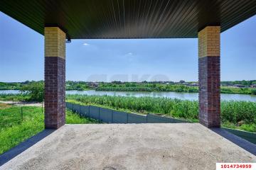 Фото №5: Дом 201 м² - Красносельское, ул. Октябрьская, 20