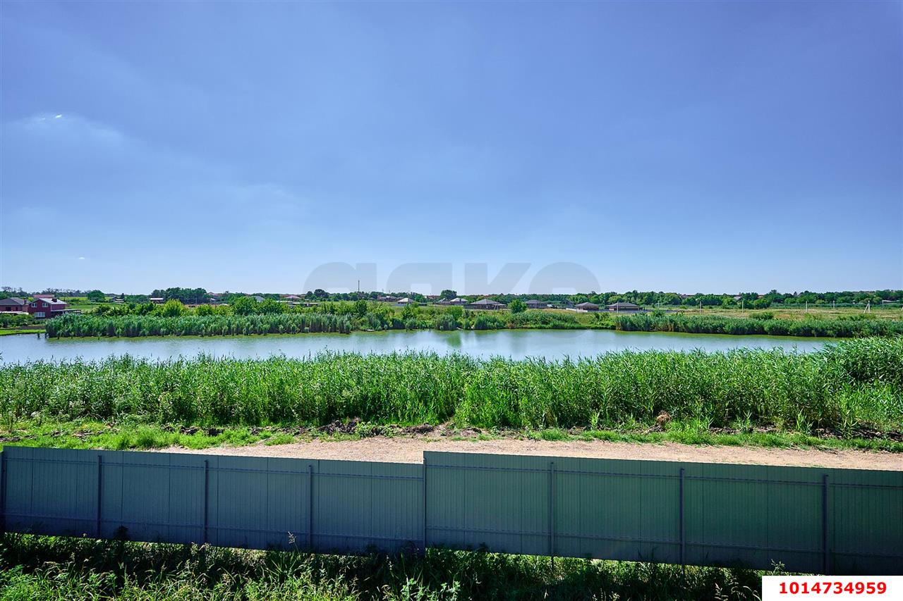 Фото №22: Дом 201 м² + 7 сот. - Красносельское, ул. Октябрьская, 20