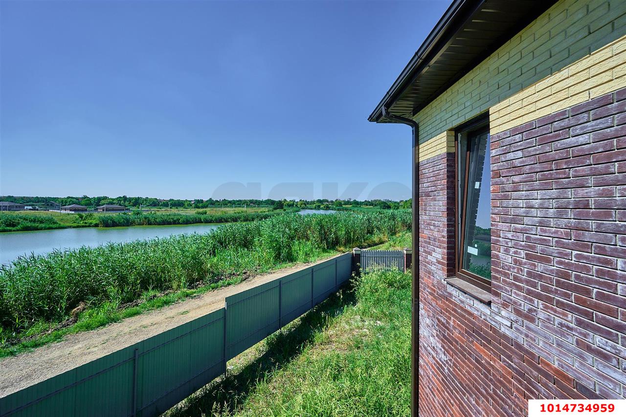 Фото №20: Дом 201 м² + 7 сот. - Красносельское, ул. Октябрьская, 20