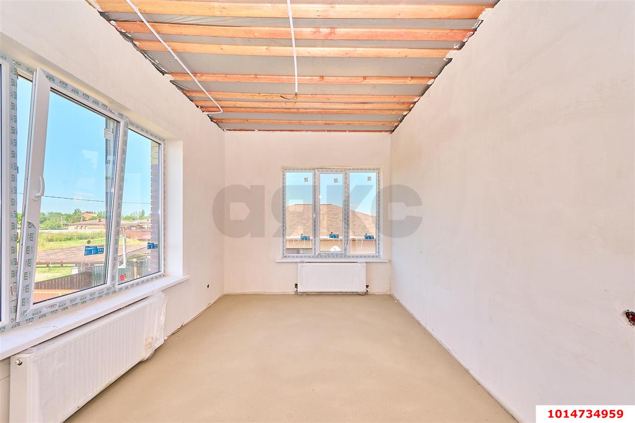 Фото №27: Дом 201 м² + 7 сот. - Красносельское, ул. Октябрьская, 20