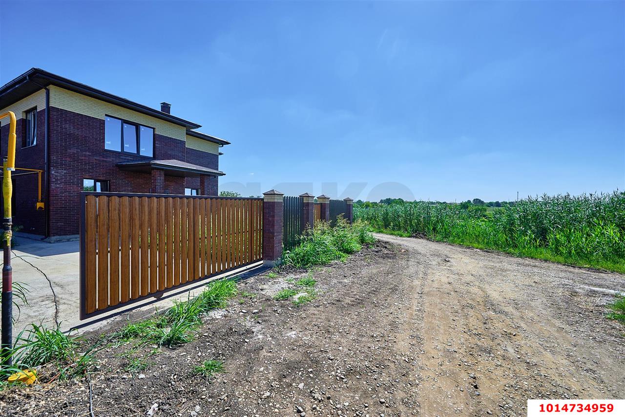 Фото №13: Дом 201 м² + 7 сот. - Красносельское, ул. Октябрьская, 20