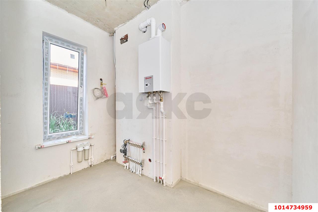 Фото №35: Дом 201 м² + 7 сот. - Красносельское, ул. Октябрьская, 20