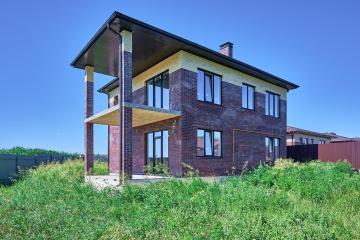 Фото №1: Дом 201 м² - Красносельское, ул. Октябрьская, 20