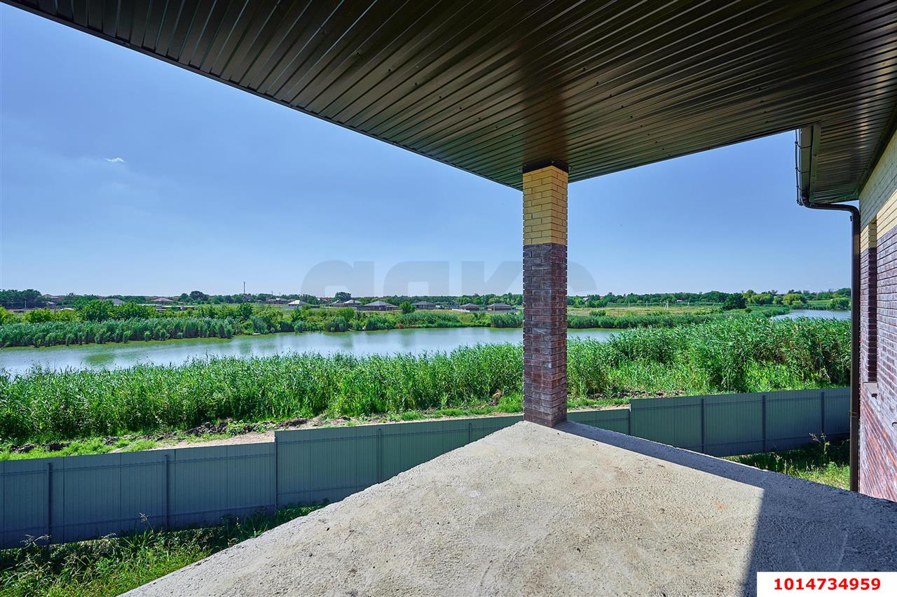 Фото №8: Дом 201 м² + 7 сот. - Красносельское, ул. Октябрьская, 20