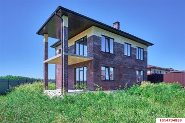 Фото №1: Дом 201 м² - Красносельское, ул. Октябрьская, 20