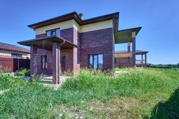 Фото №2: Дом 201 м² - Красносельское, ул. Октябрьская, 20