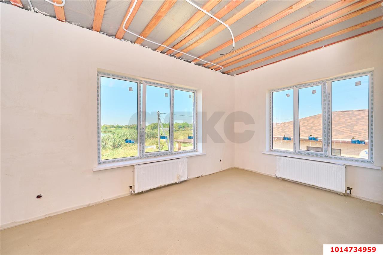 Фото №28: Дом 201 м² + 7 сот. - Красносельское, ул. Октябрьская, 20